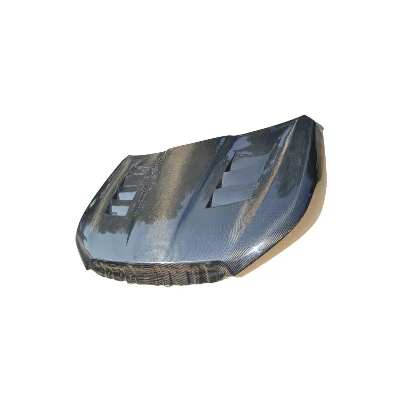 Luxury Carbon Fiber Front Bonnet Engine Hood Cover for 2013-2018 Forester Bonnet Hood